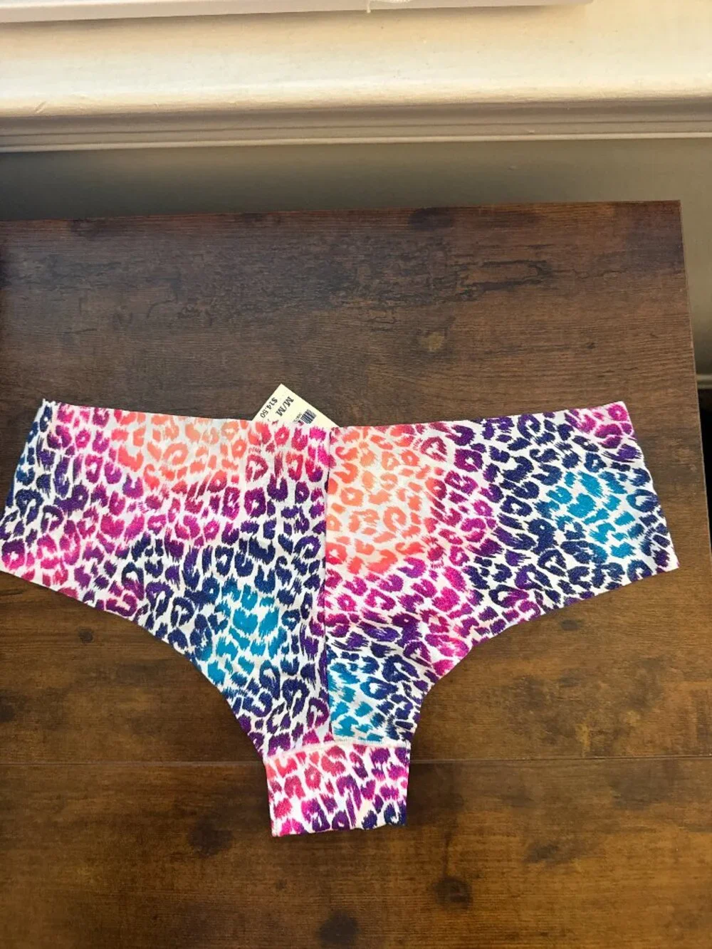 PINK Victorias Secret stretchy hipster